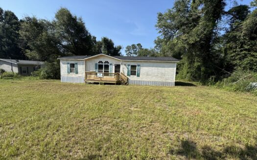 730 Bennock Mill Road, Augusta, GA 30906