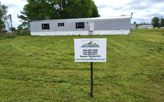 138 Humphrey Ave, Crowder, MS 38622