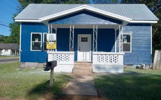 322 N Miller Street, Fort Valley, GA 31030