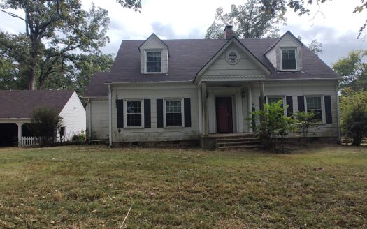 427 Oakland Avenue, Helena, AR 72342