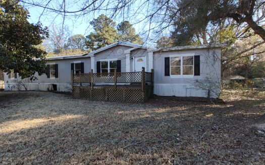 209 Broadway Street, McNeil, AR 71752