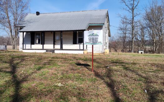 897 Parks Well Road, Gleason, TN 38229