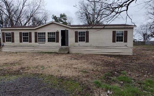 423 Thompson Street, Lepanto, AR 72354