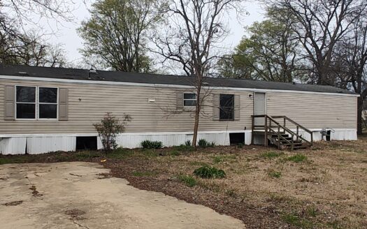 128 Burns Street, Joiner, AR 72350