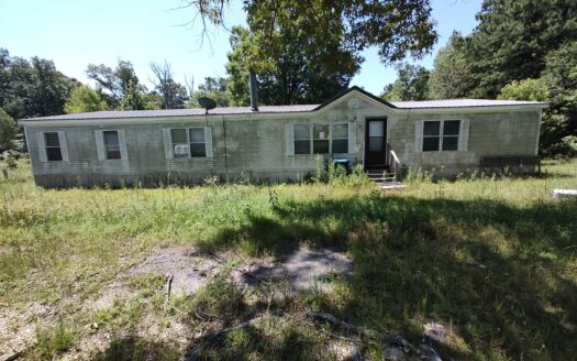 9934 McKevin Road, Pine Bluff, AR 71603