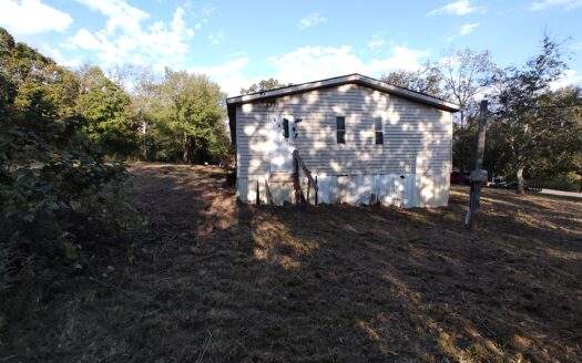 107 E Cherry Street, Irondale, MO 63648