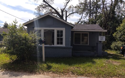 747 East Force Street , Valdosta, GA 31601