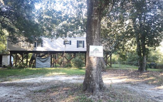 8320 Pointe Aux Chenes Rd, Ocean Springs, MS 39564