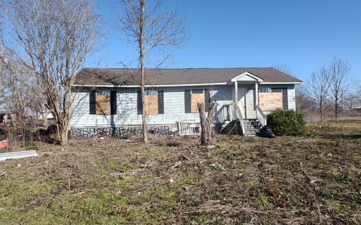 180 Stokes Lane, Greenville, MS 38701