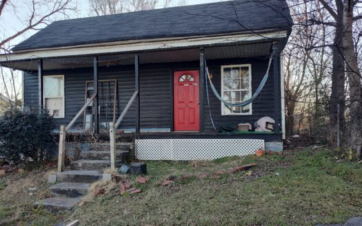 5 Ross Street, Rome, GA 30161