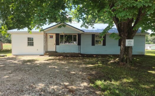 2665 Vale Rd, Mansfield, TN 38236