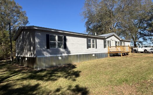 9609 GA Highway 224, Montezuma, GA 31063