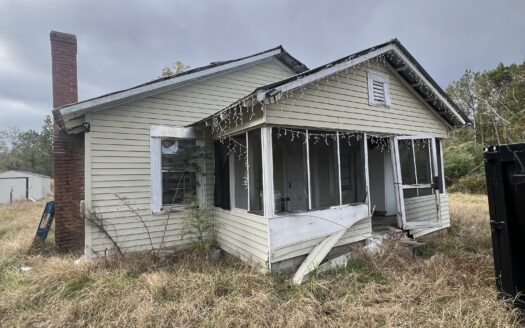 1557 US Highway 221, Soperton, GA 30457