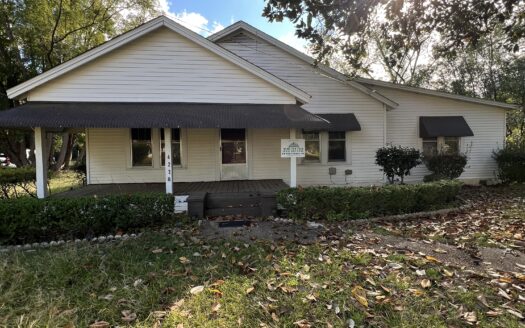 14228 River Street, Blakely, GA 39823