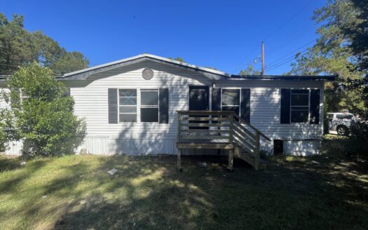 33 Flora Street, Kingstree, SC 29556