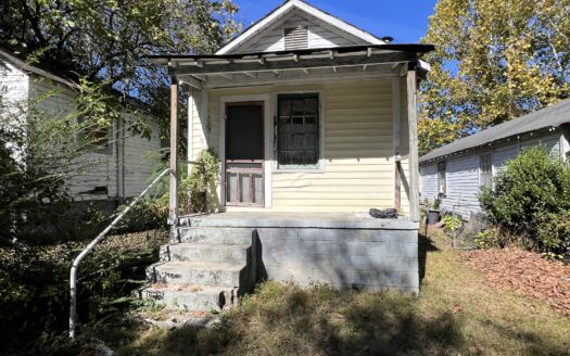 2732 Colorado Street, Columbus, GA 31906