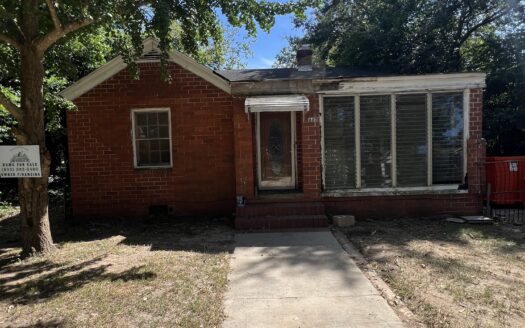 680 Villa Esta Ave, Macon GA 31206