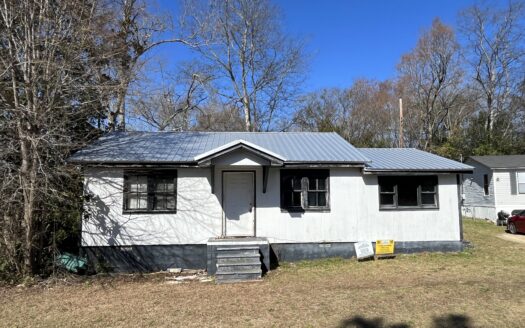 112 Hooks Street, Gordon, GA 31031