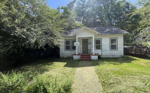 1957 Miller Street, Thomaston, GA 30286