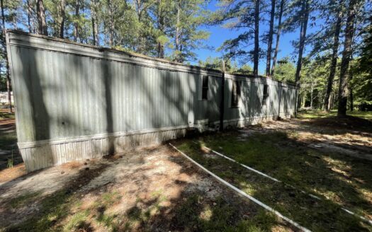 30 Ridge Drive, Cochran, GA 31014