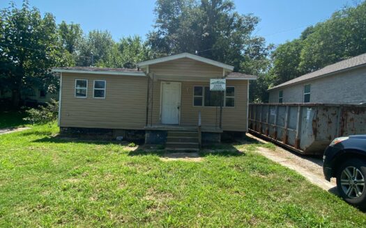 1845 Countryman Street, Dyersburg, TN 38024
