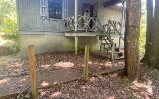 507 Florence Road, Selmer, TN 38375