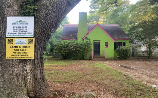 1209 Avalon Ave, Albany, GA 31707