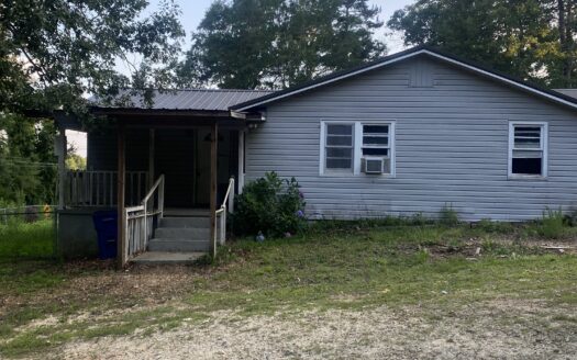 4295 Fairview Road, Gadsden, AL 35904