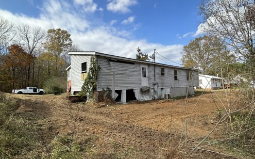 444 Fowler Road, Beech Bluff, TN 38313