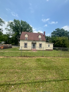 1201 1st Avenue, Selma, AL 36703