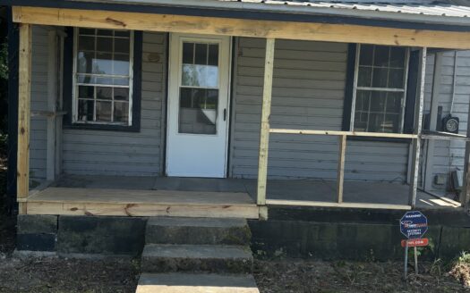 908 W Ingram Street, Florence, SC 29501