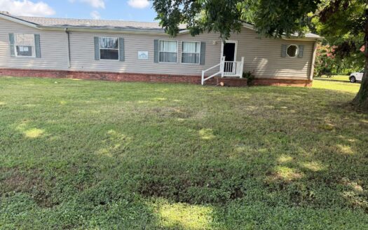 203 Oak Street, Humphrey, AR 72073