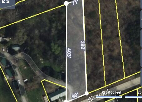 Covina Heights Lot 1, Decatur, TN 37322