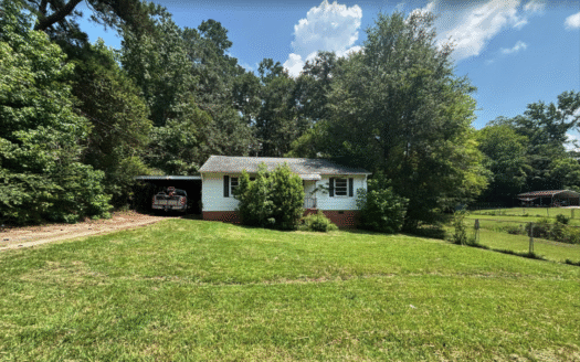 2030 Pinehill Drive, Macon, GA 31217