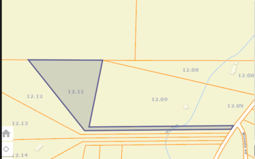 Winchester Lot 11, Ten Mile, TN 37880
