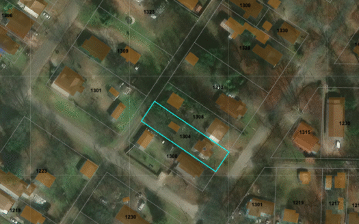 1304 13th Avenue N, Bessemer, AL 35020