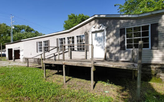 1011 Fair Street, Dyersburg, TN 38024