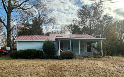 4565 Hamilton St , Atwood, TN 38220