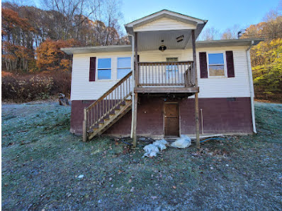 87 Timber Scent, Dante, VA 24237