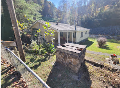 1832 Upper Elk Creek Drive, Hurley, VA 24620