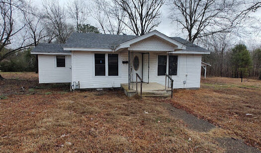 674 Tate Street, Camden, AR 71701