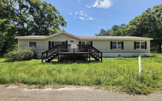 37353 Jones Road, Slidell, LA 70460