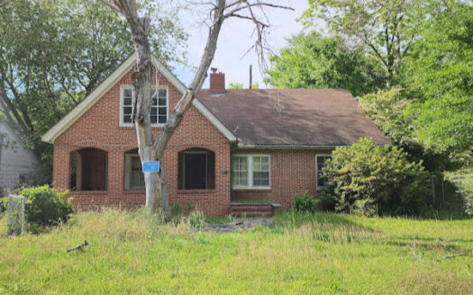 129 Hillcrest Drive, Dublin, GA 31021