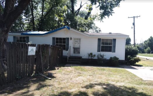 208 Whittington, Wilmot, AR 71676