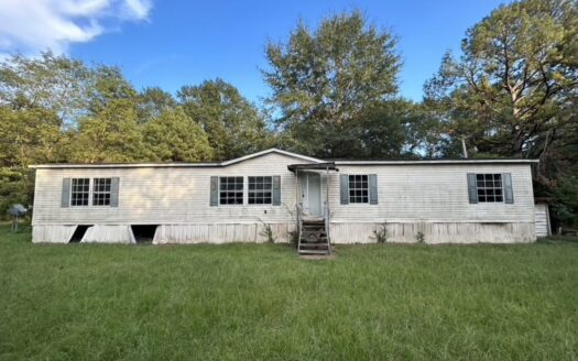 131 Elia Lane, Gurdon, AR 71743