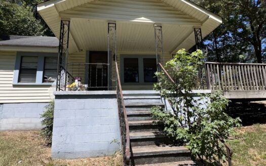 2310 Hillview Road, Bessemer, AL 35022