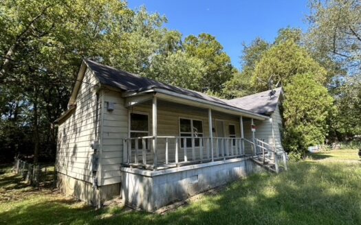 307 Walnut Street, Hot Springs, AR 71901