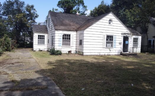 1012 Holly Street, Blytheville, AR 72315