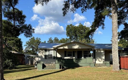 3260 31st Street , Tuscaloosa, AL 35401