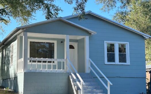 424 Dorsett Avenue, Albany, GA 31701